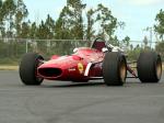 Ferrari 312/67 1967 года